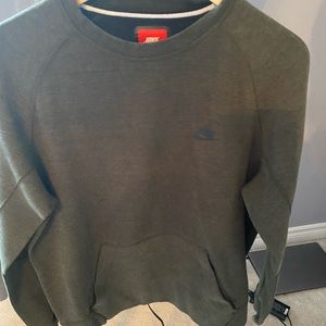 Nike sweater